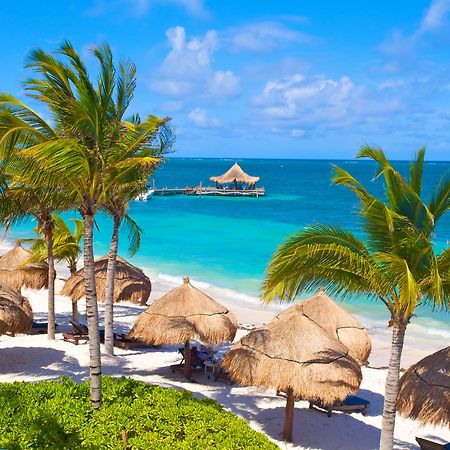 Desire Riviera Maya Pearl Resort (Adults Only) Puerto Morelos Exterior photo