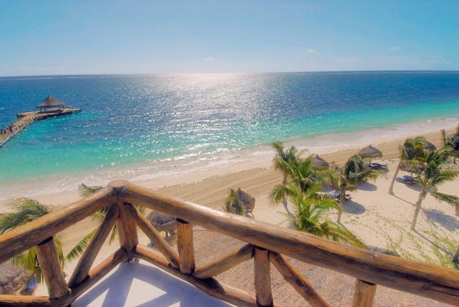 Desire Riviera Maya Pearl Resort (Adults Only) Puerto Morelos Exterior photo