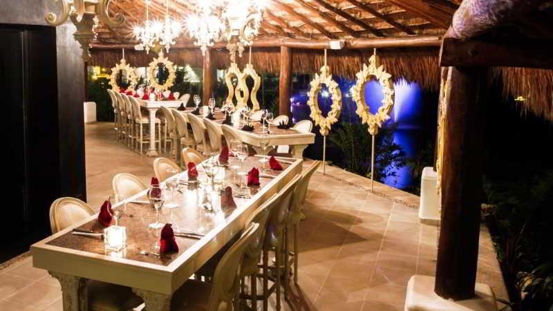 Desire Riviera Maya Pearl Resort (Adults Only) Puerto Morelos Exterior photo