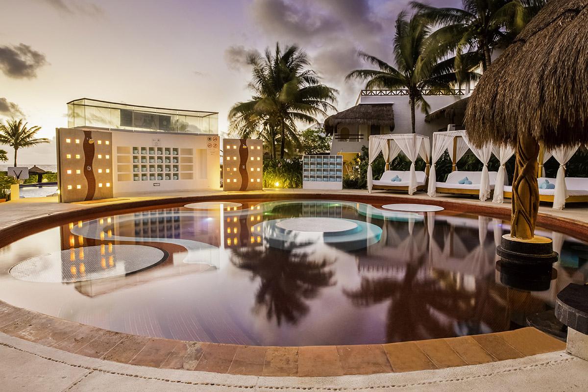 Desire Riviera Maya Pearl Resort (Adults Only) Puerto Morelos Exterior photo