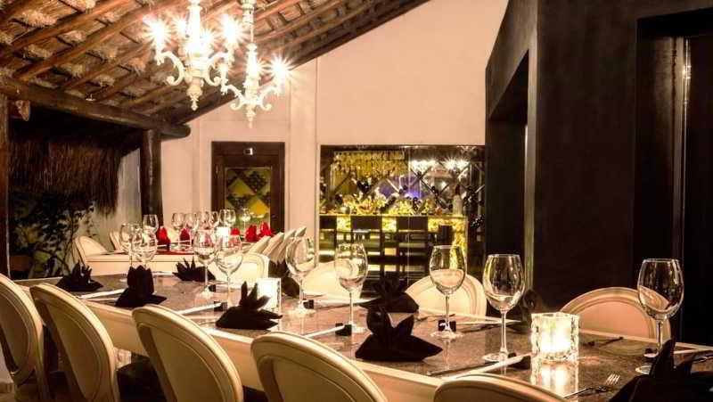 Desire Riviera Maya Pearl Resort (Adults Only) Puerto Morelos Exterior photo
