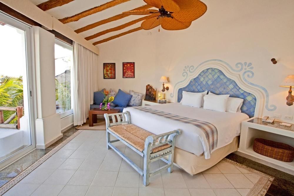 Desire Riviera Maya Pearl Resort (Adults Only) Puerto Morelos Exterior photo