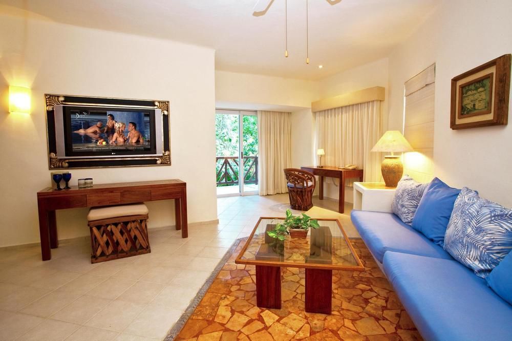 Desire Riviera Maya Pearl Resort (Adults Only) Puerto Morelos Exterior photo