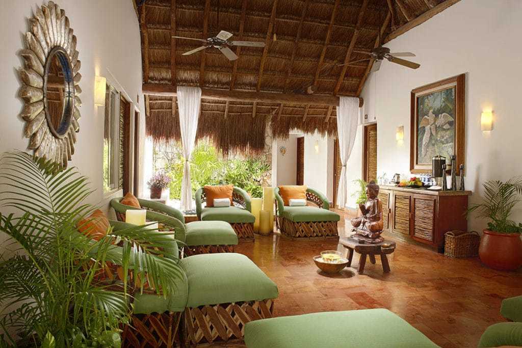 Desire Riviera Maya Pearl Resort (Adults Only) Puerto Morelos Exterior photo