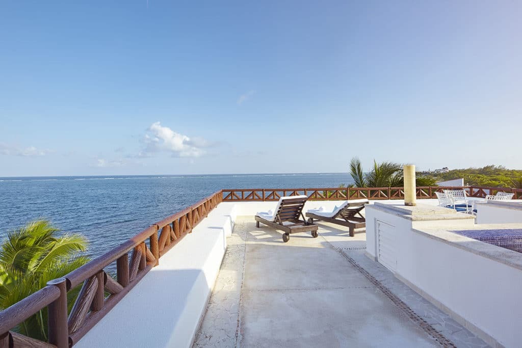 Desire Riviera Maya Pearl Resort (Adults Only) Puerto Morelos Exterior photo