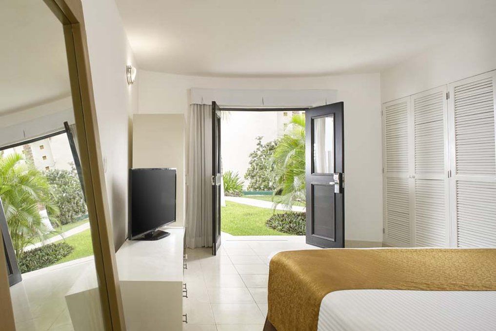 Desire Riviera Maya Pearl Resort (Adults Only) Puerto Morelos Exterior photo